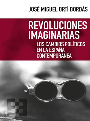 cover image of Revoluciones imaginarias
